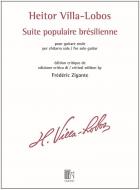 Suite populaire brésilienne 