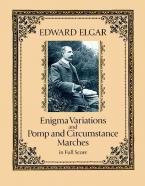 Enigma Variations and Pomp and Circumstance Marches 
