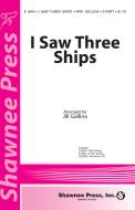 I Saw Three Ships 