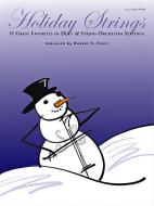 Holiday Strings 