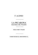Mazurka Del Polison 