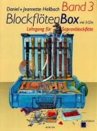 RecorderBox Volume 3 