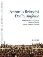 Dodici Sinfonie 