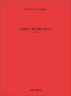 Codex Purpureus, per Trio D'archi 