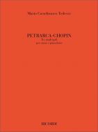 Tre Madrigali, per Canto e Pianoforte 
