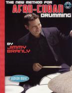 The New Method for Afro-Cuban Drumming 