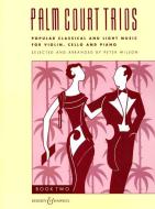 Palm Court Trios Vol. 2 
