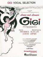 Gigi: Vocal Selection 