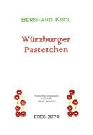 Würzburger Pastetchen 