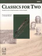 Classics For Two 