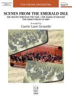 Scenes from the Emerald Isle 