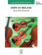 Ships of Ireland Standard