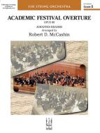 Academic Festival Overture, Opus 80 Standard
