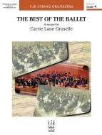 The Best of the Ballet 