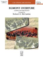 Egmont Overture Standard