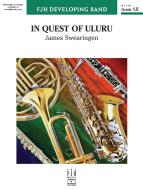 In Quest of Uluru 