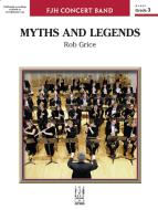 Myths and Legends 