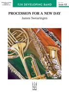 Procession for a New Day 