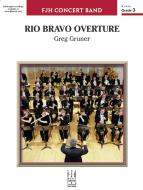 Rio Bravo Overture 