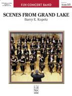 Scenes from Grand Lake 