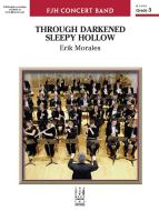 Through Darkened Sleepy Hollow Standard