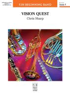 Vision Quest Standard