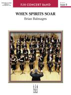 When Spirits Soar 