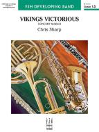Vikings Victorious Concert March Standard