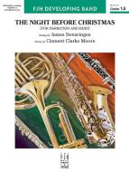 The Night Before Christmas Standard