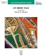 An Irish Tale 