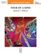Four of a Kind 