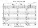 Shake, Twist, and Jump Standard