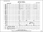 Mr. Blue's Bossa 