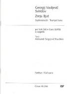 Zorju Bjut 