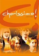 chorissimo! orange 