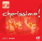 chorissimo! orange 