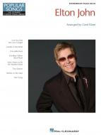 Elton John 