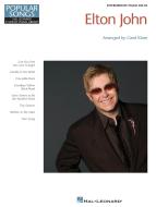 Elton John 