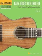 Easy Songs for Ukulele 