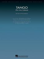 Tango (Por Una Cabeza) 