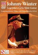 Legendary Licks Slide Guitar 