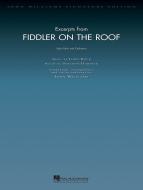Excerpts from Fiddler on the Roof 