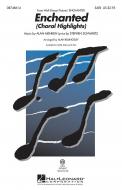 Enchanted (Choral Highlights) Standard