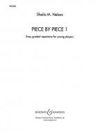 Piece by Piece Vol. 1 