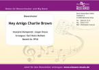 Hey Amigo Charlie Brown 