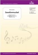 Saxofonmuckel 