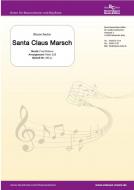 Santa Claus Marsch 