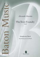 The Iron Foundry Standard