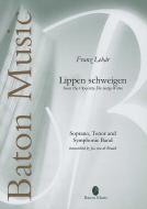 Lippen schweigen from The Operetta Die Lustige Witwe Standard