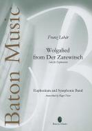 Wolgalied From Der Zarewitsch Standard